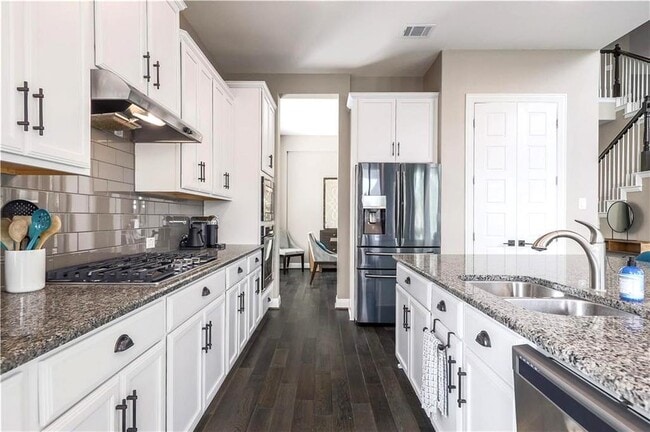 Foto del edificio - 1408 Saddlespur Ln