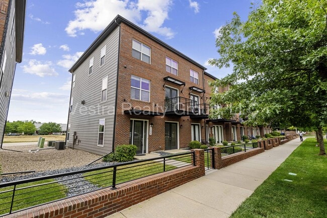 Photo - 4157 W 118th Pl Townhome