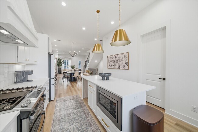 Foto del edificio - 1307 E 27th St