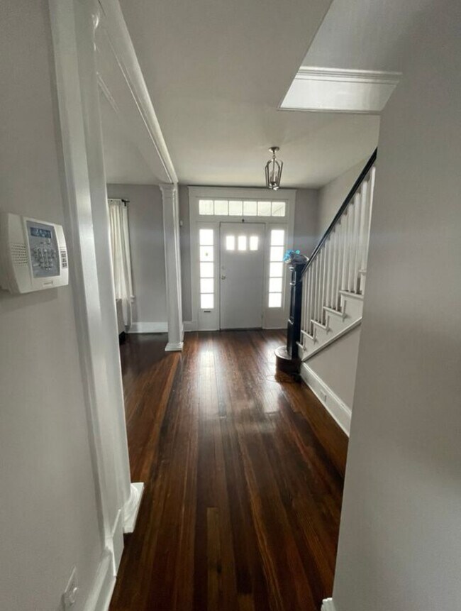 Foto del edificio - 605 N 37th St