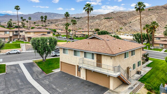 Foto del edificio - 72577 Edgehill Dr