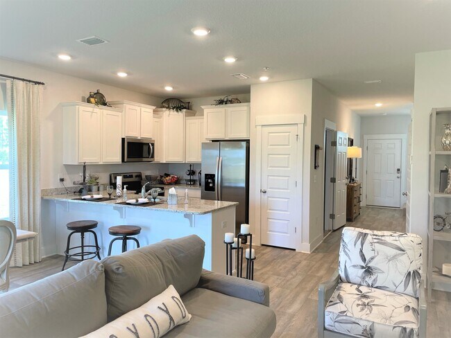 Foto del edificio - 9649 Nature Creek Blvd