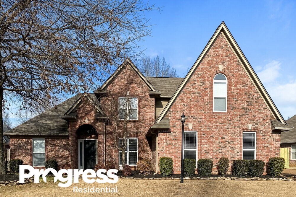 9852 Winsford Ln, Cordova, TN 38018 House Rental in Cordova, TN