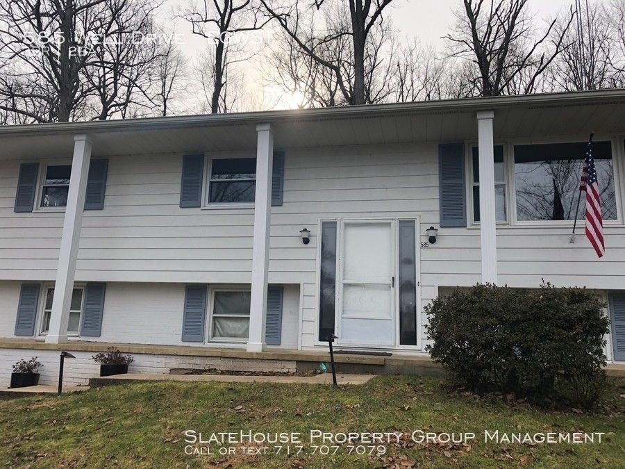 Primary Photo - Beautiful 3bd home in lake community!!
