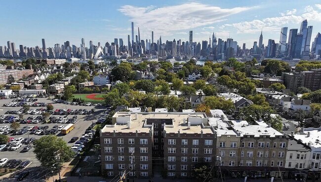 Foto del edificio - 3718 Park Ave