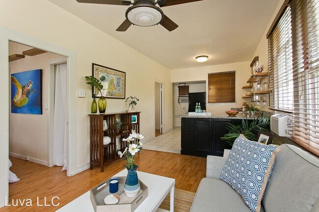 Foto del edificio - 2 br, 1 bath House - 1122E 2nd Ave
