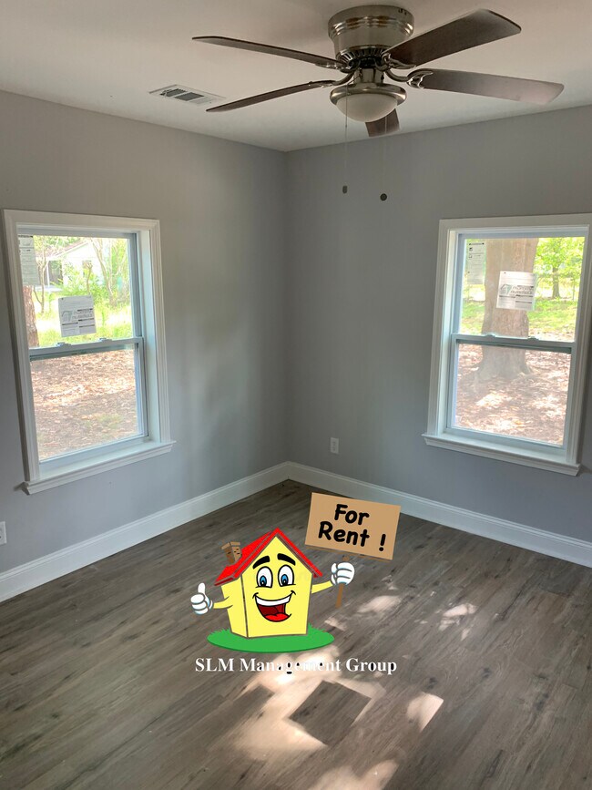 5506 6th Ave Unit D, Eastman, GA 31023 5506 6th Ave Eastman, GA