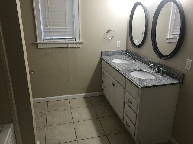 Foto del edificio - 2514 21st St