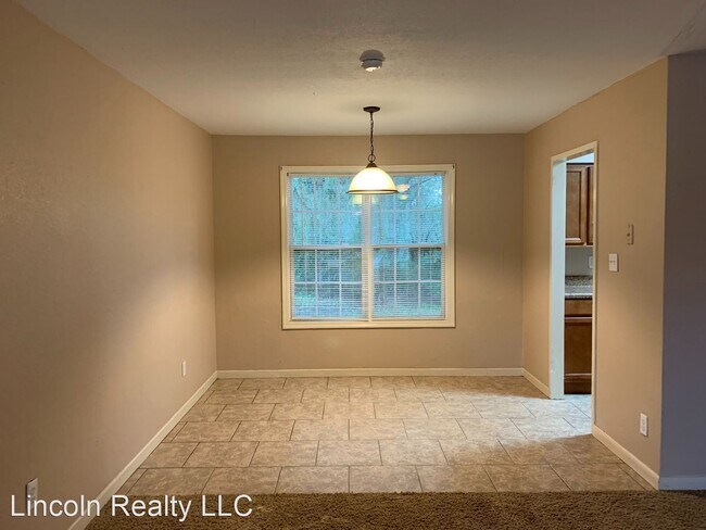 Building Photo - 3 br, 1 bath House - 1214 Melissa Drive