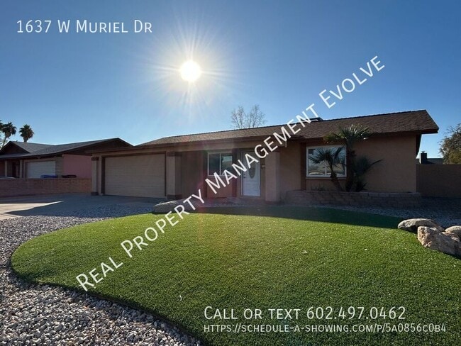 Building Photo - COME TOUR TODAY!