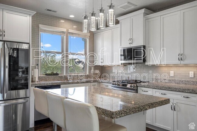 Foto del edificio - 4621 Daybreak Rim Way