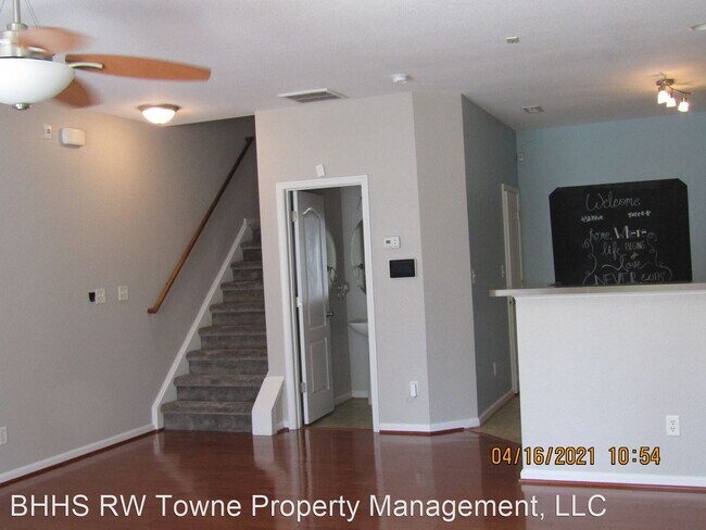 Foto del edificio - 3 br, 2.5 bath House - 1008 Teton Circle
