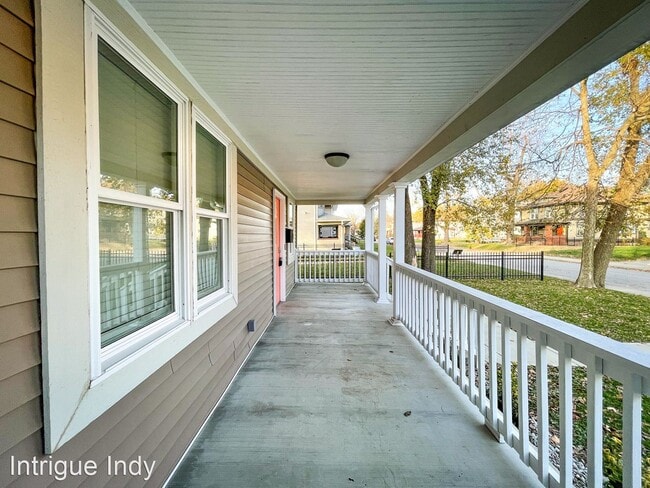 Building Photo - 3 br, 2 bath House - 3020 Ruckle St