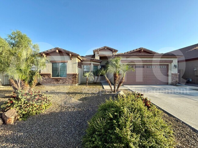 Building Photo - 2843 E Trigger Way