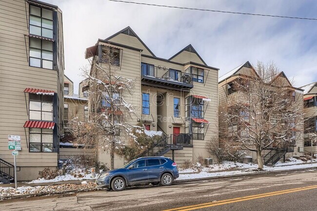 Foto del edificio - 3025 Tejon St