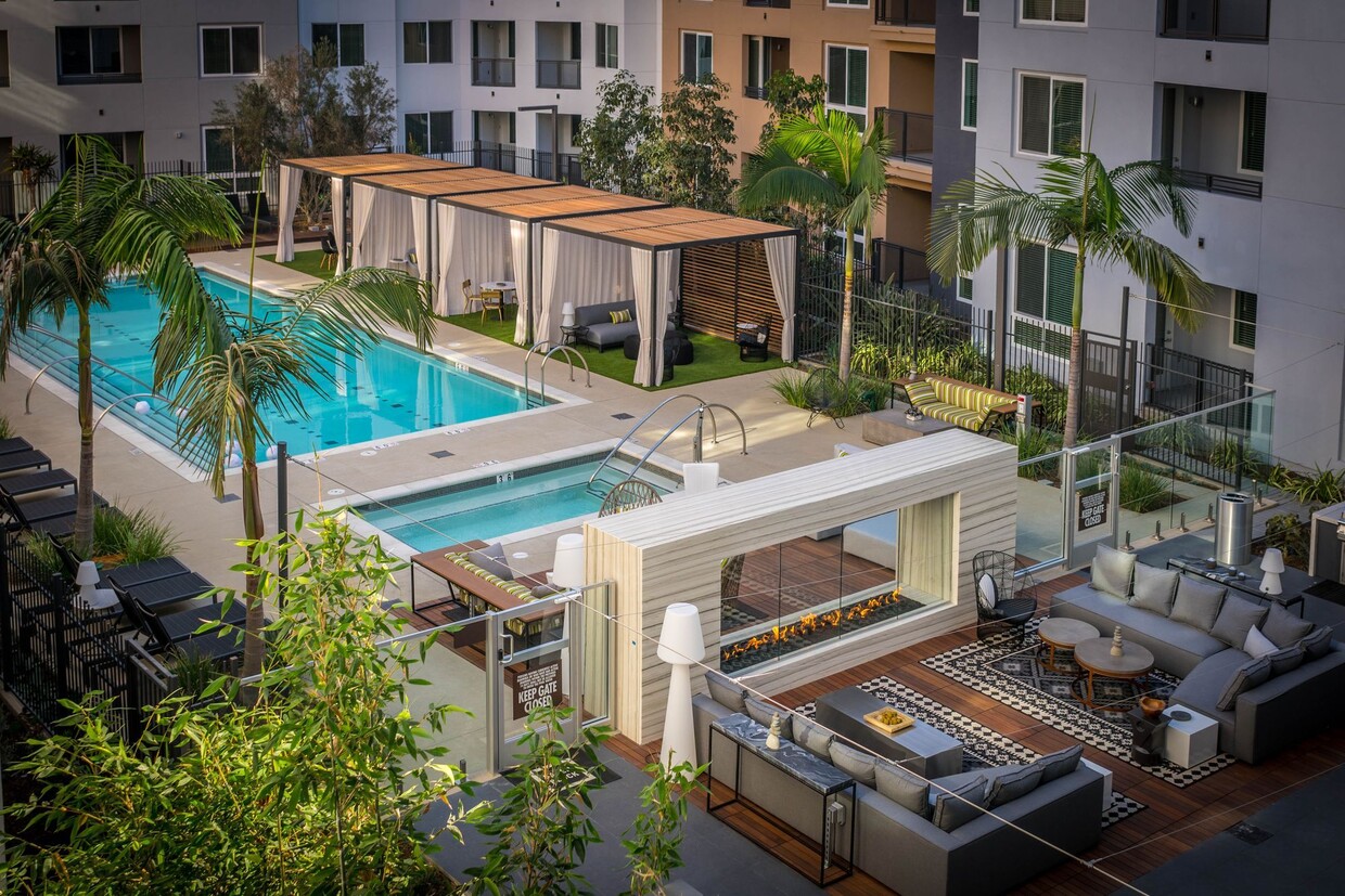 Cheap Costa Mesa Apartments