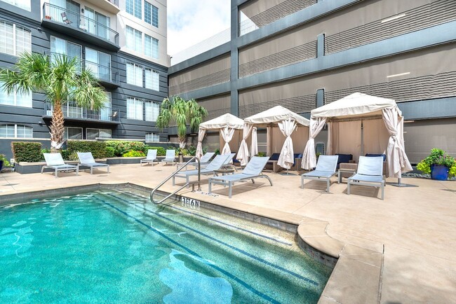 SKYE of Turtle Creek Apartments - Dallas, TX | Apartments.com