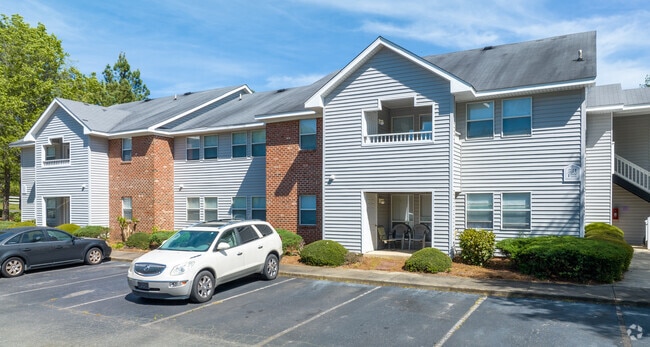 Building Photo - Mallard Cove Apartments