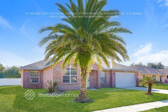 Foto del edificio - 10929 Lydia Estates Dr