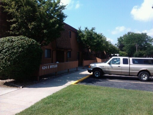 Primary Photo - 424 E Butler St