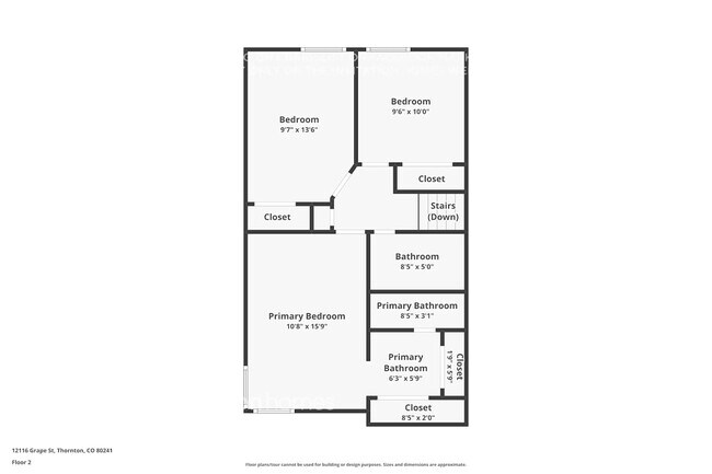 Building Photo - 12116 Grape St