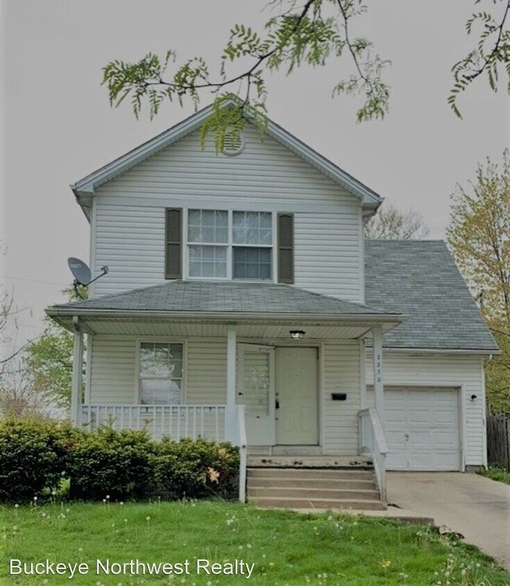 Foto principal - 4 br, 1.5 bath House - 2270 Franklin Ave