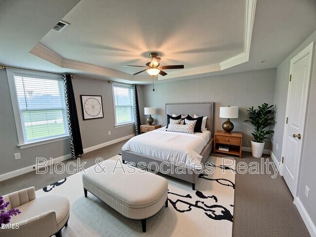 Foto del edificio - 52 Shining Pearl Ct