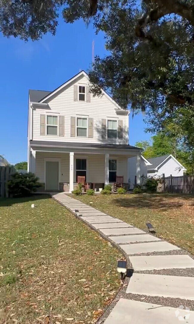 Apartments For Rent in Pineville SC with High Ceilings 1 Rentals