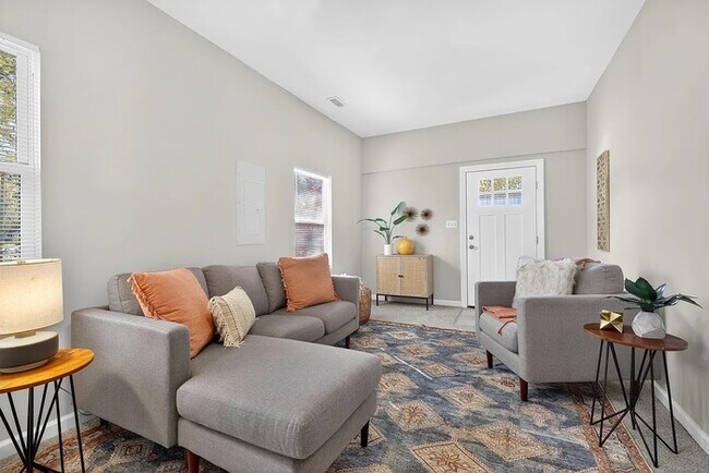 Foto del edificio - 830 Westwood Ave