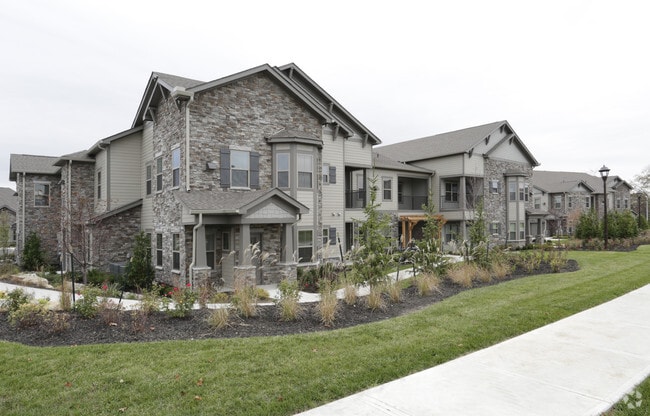 Building Photo - Adara Overland Park Apartments