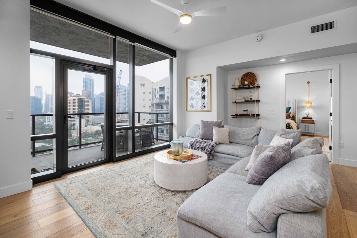 Foto principal - 70 Rainey St