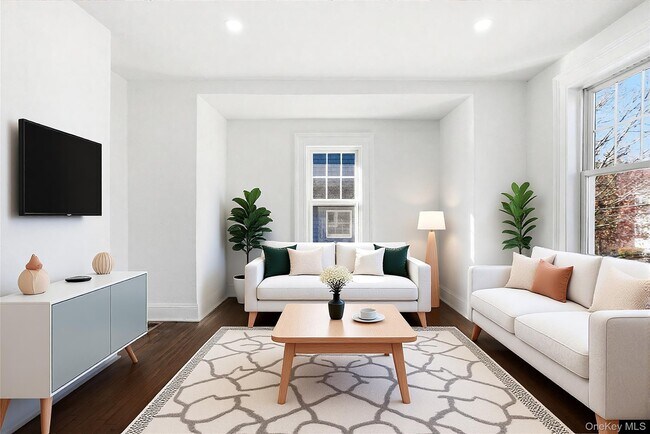 Foto del edificio - 76 N Kensico Ave