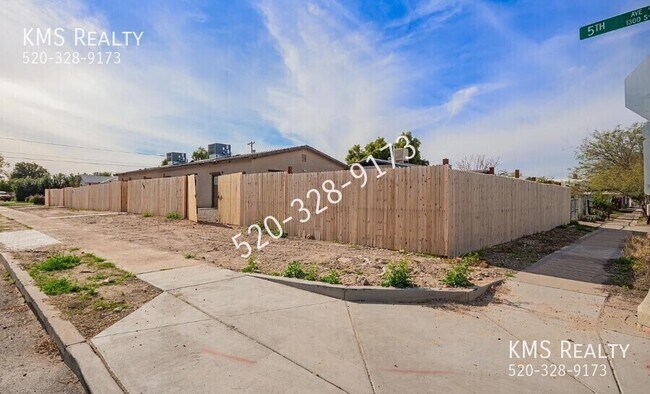 Foto del edificio - 1304 S 5th Ave