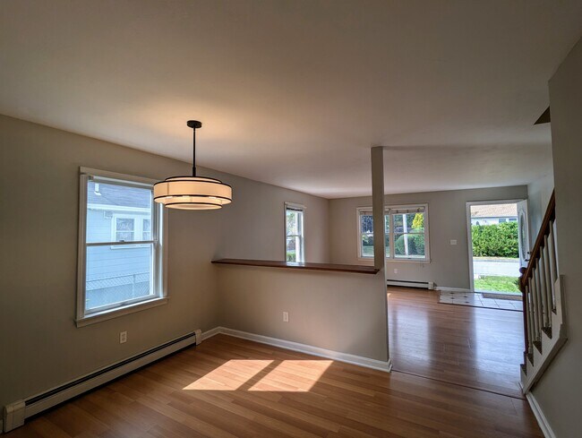 Foto del edificio - 38 Cypress St