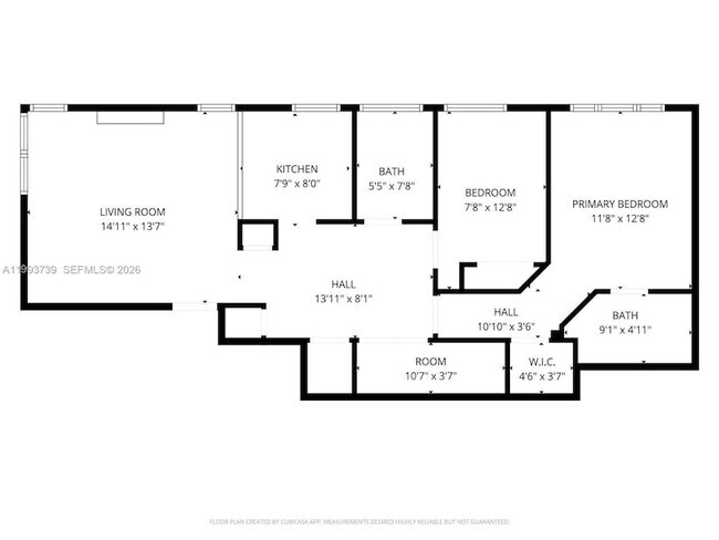 Photo - 600 Euclid Ave Apartment