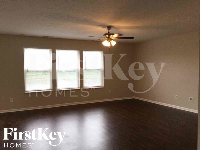 Foto del edificio - 6914 Governors Point Dr