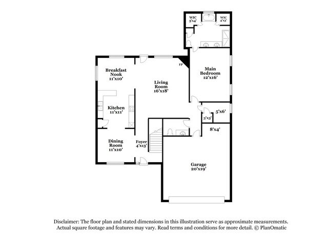 Foto del edificio - 1141 Red Fern Cir E