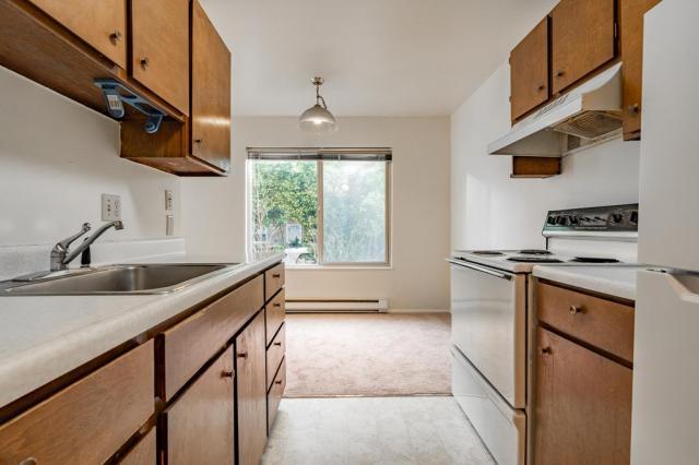 Foto del edificio - 1 bedroom in Seattle WA 98102
