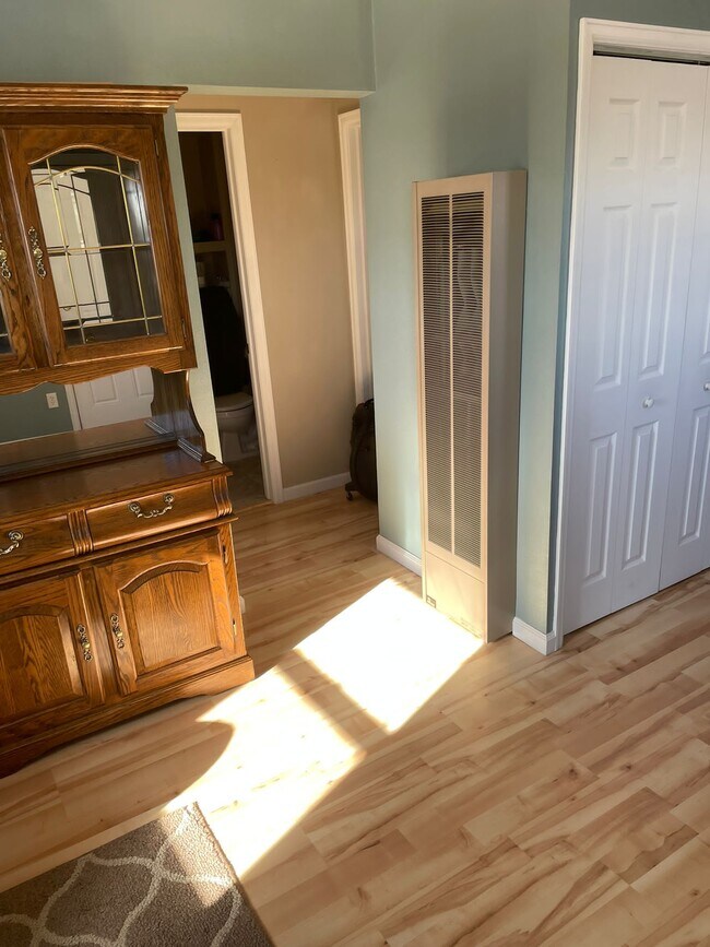 Foto del edificio - 714 Bennett St