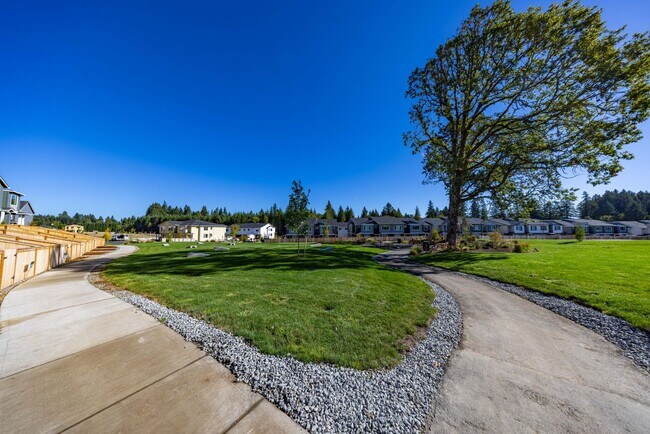 Building Photo - Brand New! - 3 Bedroom Townhome in Vancouv...