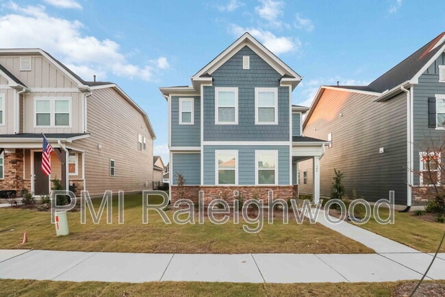 Foto del edificio - 304 Canyon Spring Trl