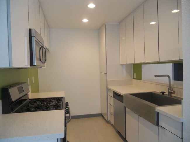Foto del interior - Eastside Apartments