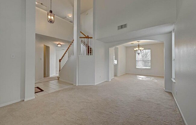 Building Photo - 8910 Green Castle Way