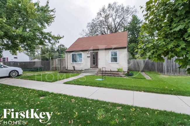 Building Photo - 14626 Kedzie Ave