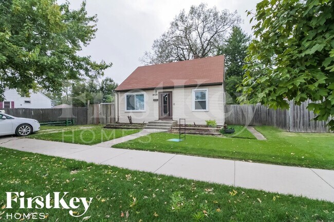 Foto del edificio - 14626 Kedzie Ave