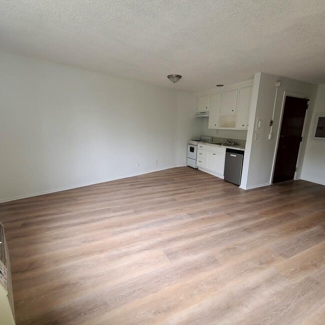 main room - 5555 W 8th St