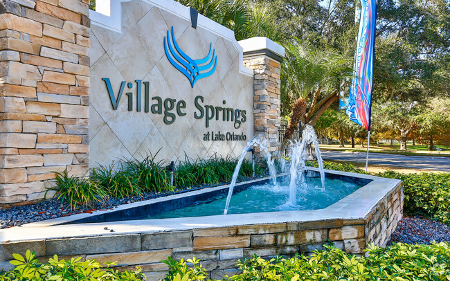 Foto del edificio - Village Springs