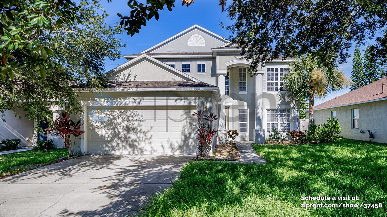 Foto principal - 3687 Mt Carmel Ln