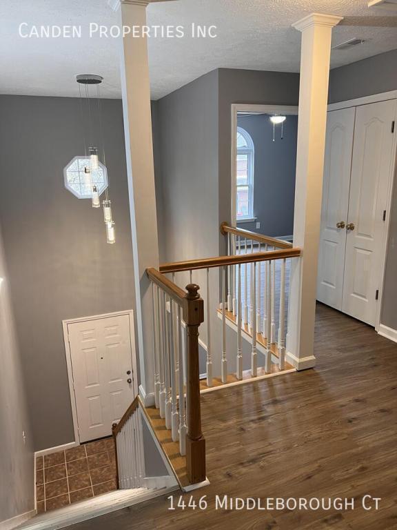 Photo - 1446 Middleborough Ct House