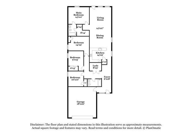 Building Photo - 10447 Canard Crst
